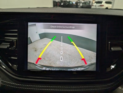 2021 Dodge Durango SRT 392 AWD