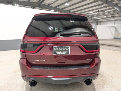 2021 Dodge Durango SRT 392 AWD