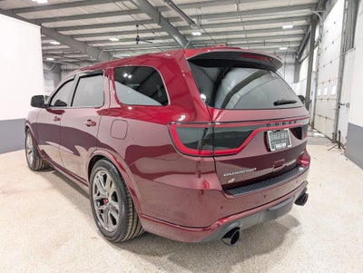 2021 Dodge Durango SRT 392 AWD