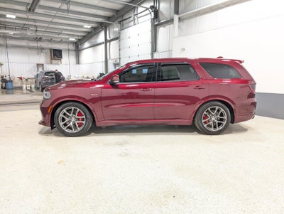 2021 Dodge Durango SRT 392 AWD