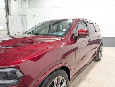 2021 Dodge Durango SRT 392 AWD