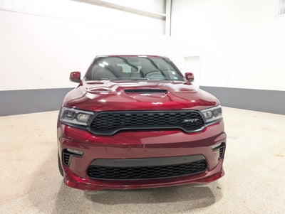 2021 Dodge Durango SRT 392 AWD