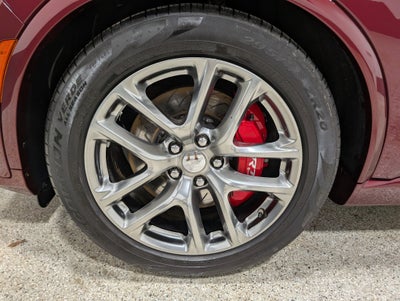 2021 Dodge Durango SRT 392 AWD