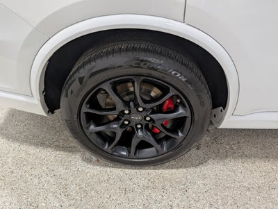 2024 Dodge Durango SRT Hellcat Plus AWD