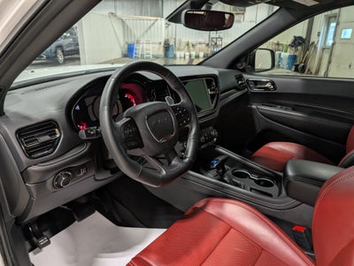 2024 Dodge Durango SRT Hellcat Plus AWD
