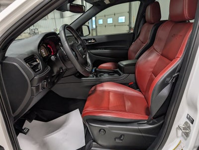 2024 Dodge Durango SRT Hellcat Plus AWD