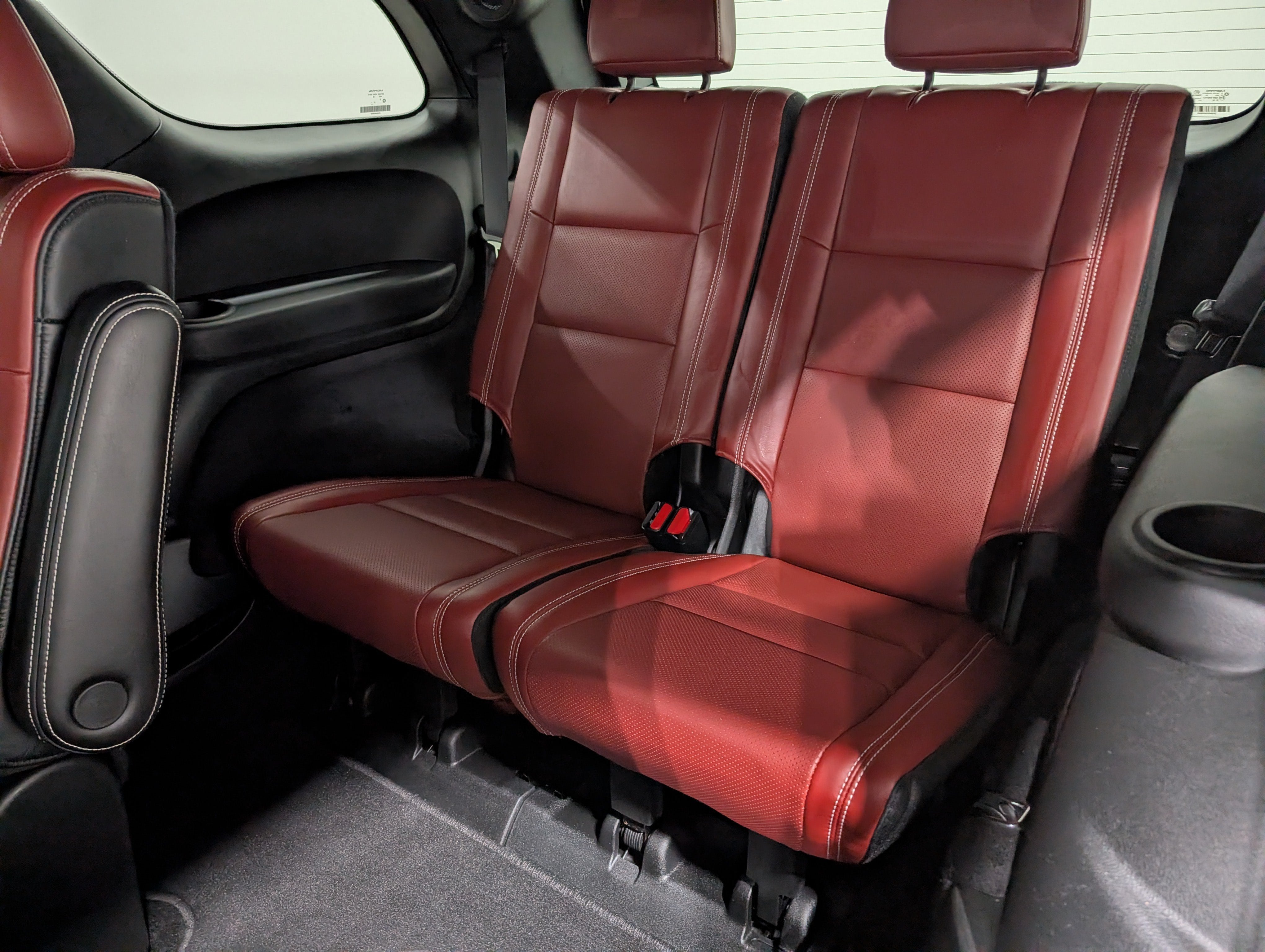 2024 Dodge Durango SRT Hellcat Plus AWD