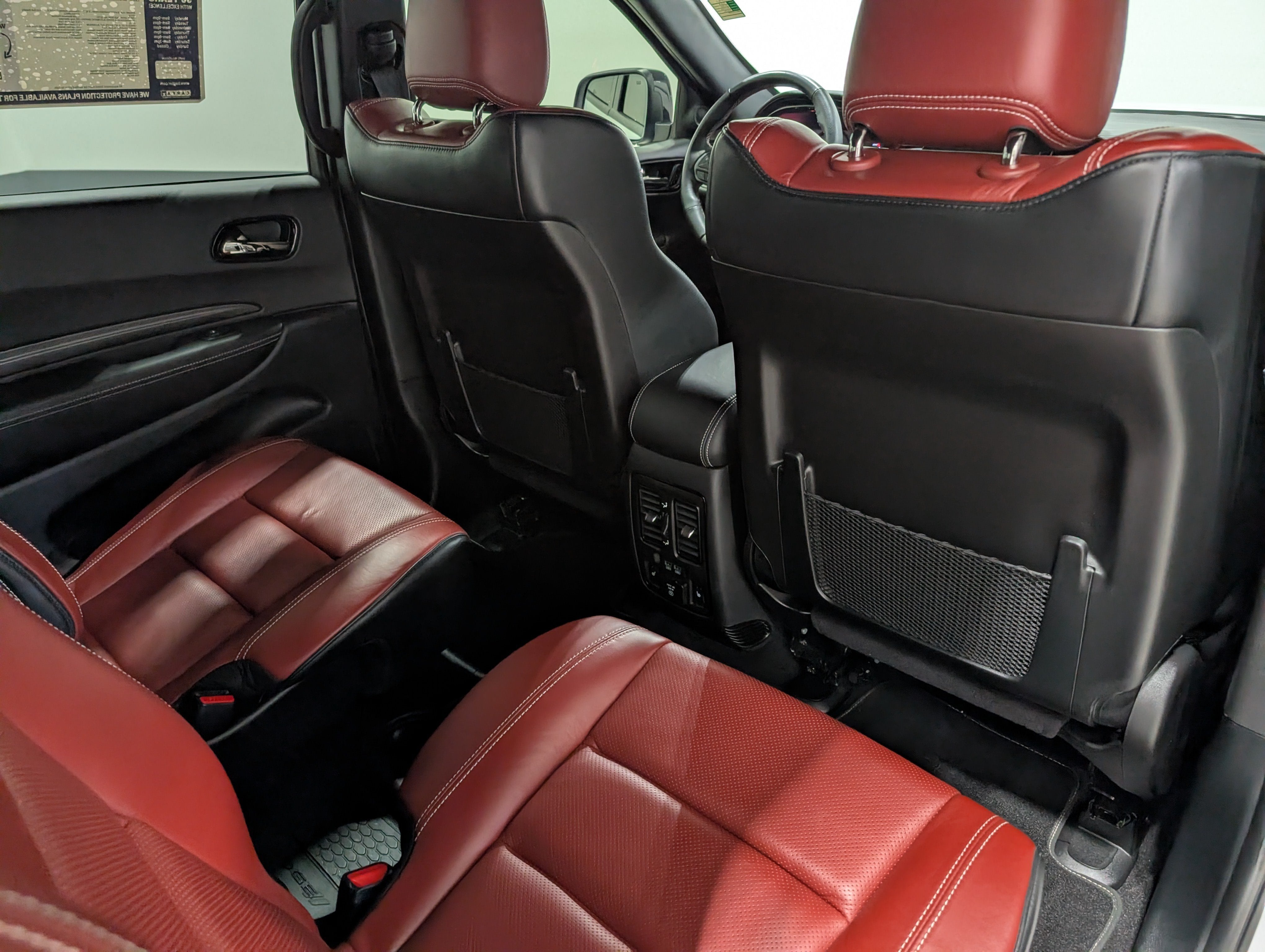 2024 Dodge Durango SRT Hellcat Plus AWD