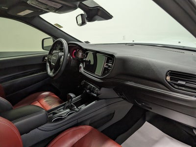 2024 Dodge Durango SRT Hellcat Plus AWD