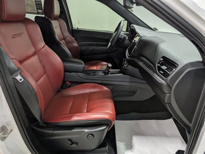 2024 Dodge Durango SRT Hellcat Plus AWD