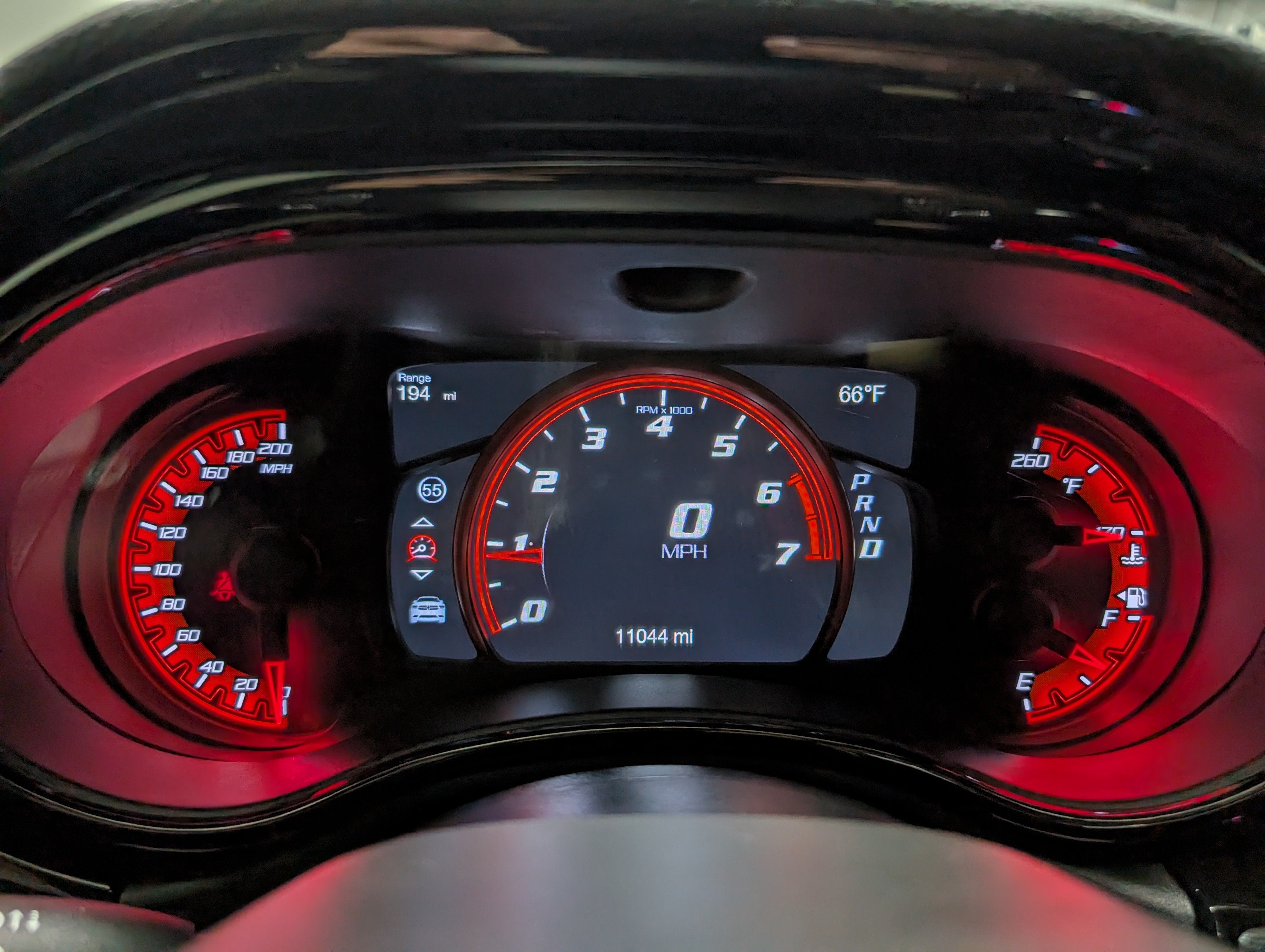 2024 Dodge Durango SRT Hellcat Plus AWD