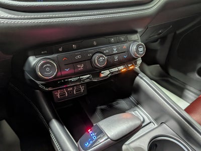 2024 Dodge Durango SRT Hellcat Plus AWD
