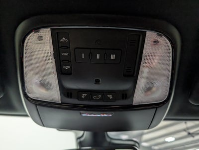 2024 Dodge Durango SRT Hellcat Plus AWD