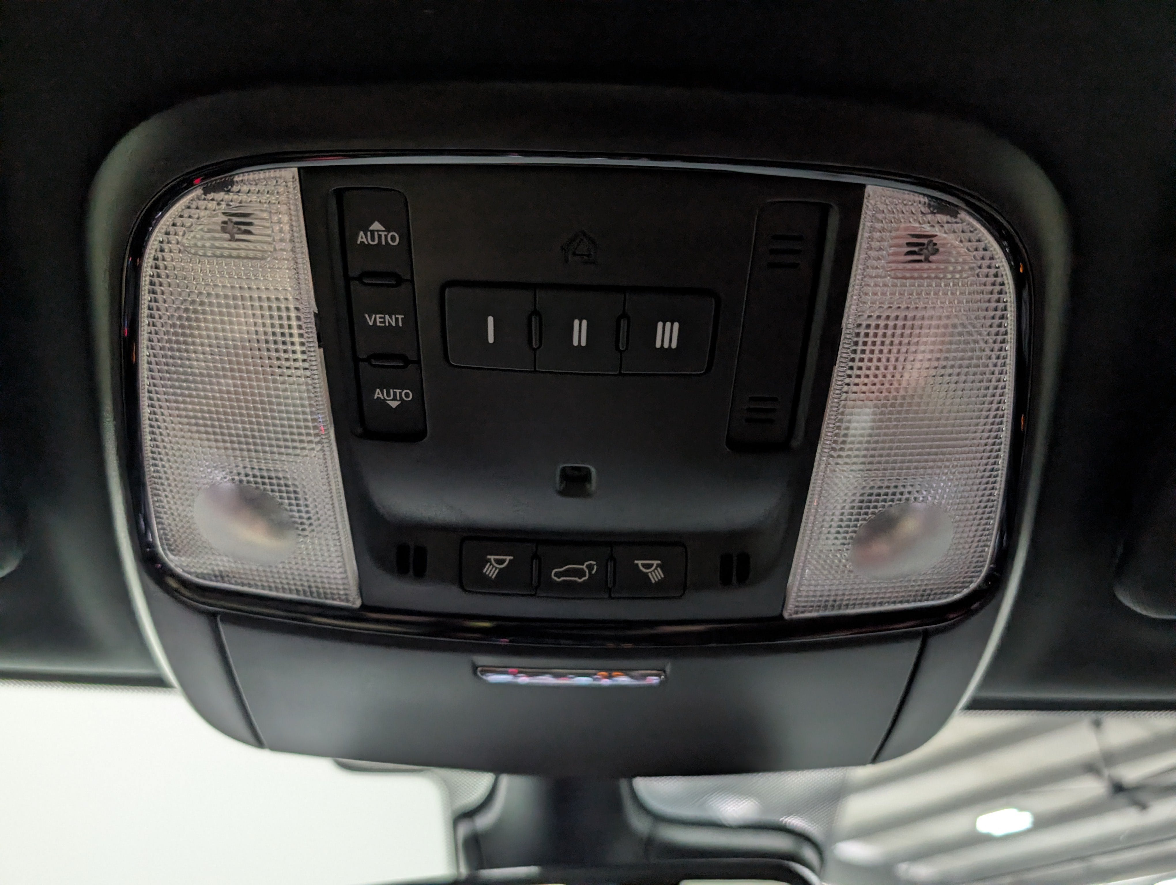 2024 Dodge Durango SRT Hellcat Plus AWD