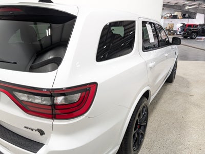 2024 Dodge Durango SRT Hellcat Plus AWD
