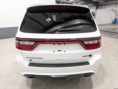 2024 Dodge Durango SRT Hellcat Plus AWD