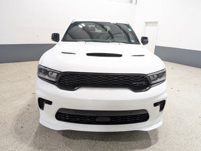 2024 Dodge Durango SRT Hellcat Plus AWD