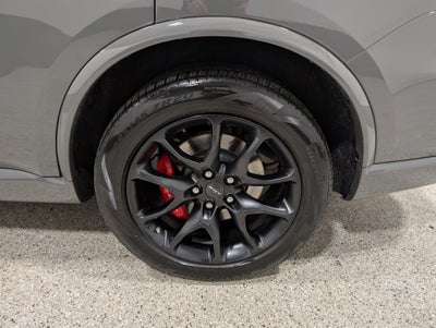 2023 Dodge Durango SRT Hellcat Premium AWD