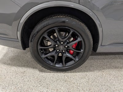 2023 Dodge Durango SRT Hellcat Premium AWD