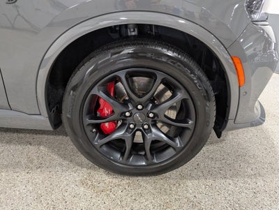 2023 Dodge Durango SRT Hellcat Premium AWD