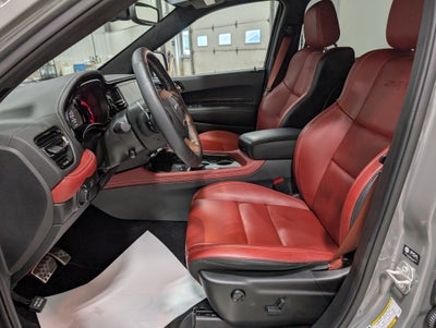 2023 Dodge Durango SRT Hellcat Premium AWD