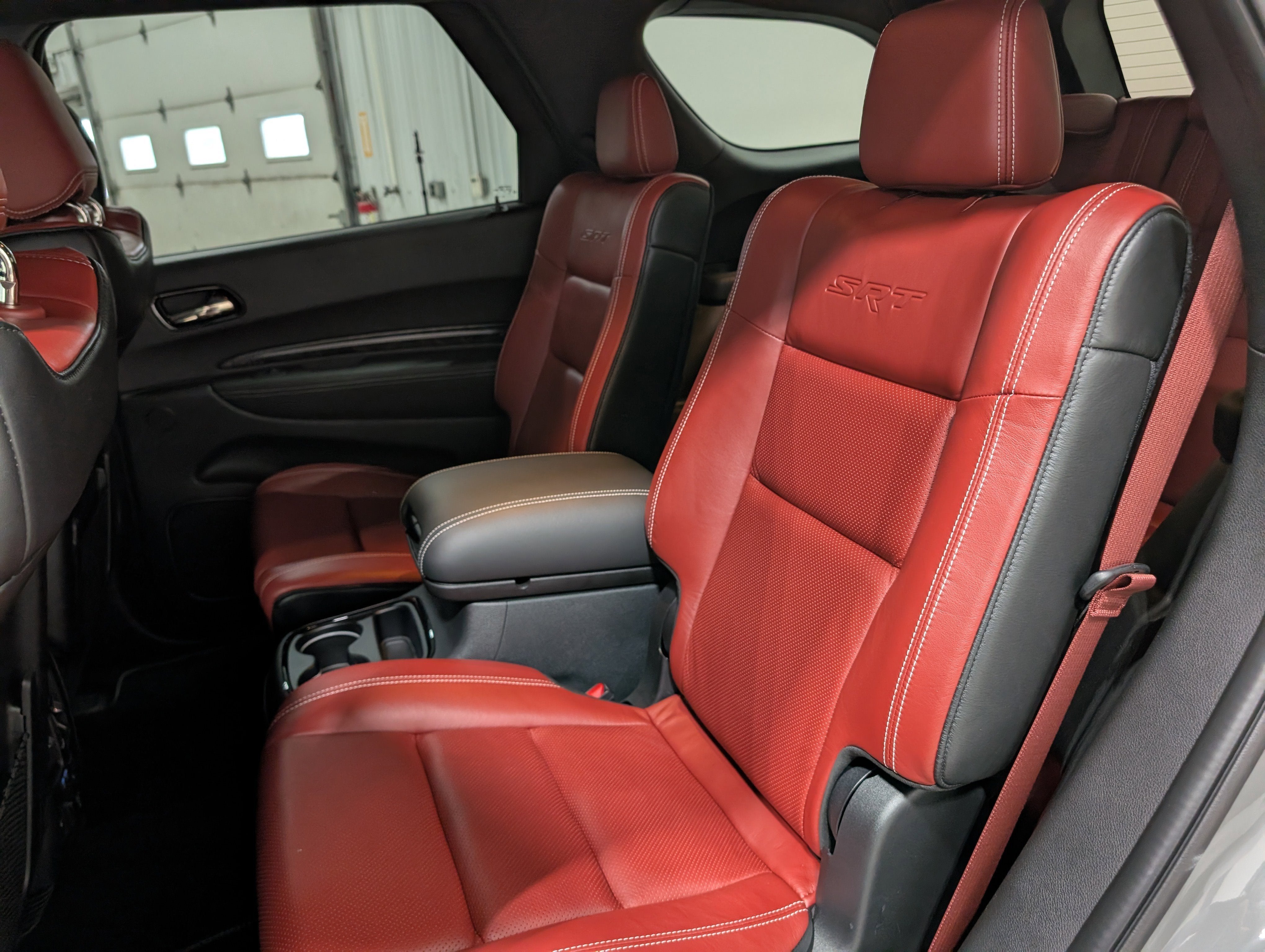 2023 Dodge Durango SRT Hellcat Premium AWD