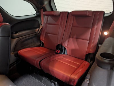 2023 Dodge Durango SRT Hellcat Premium AWD