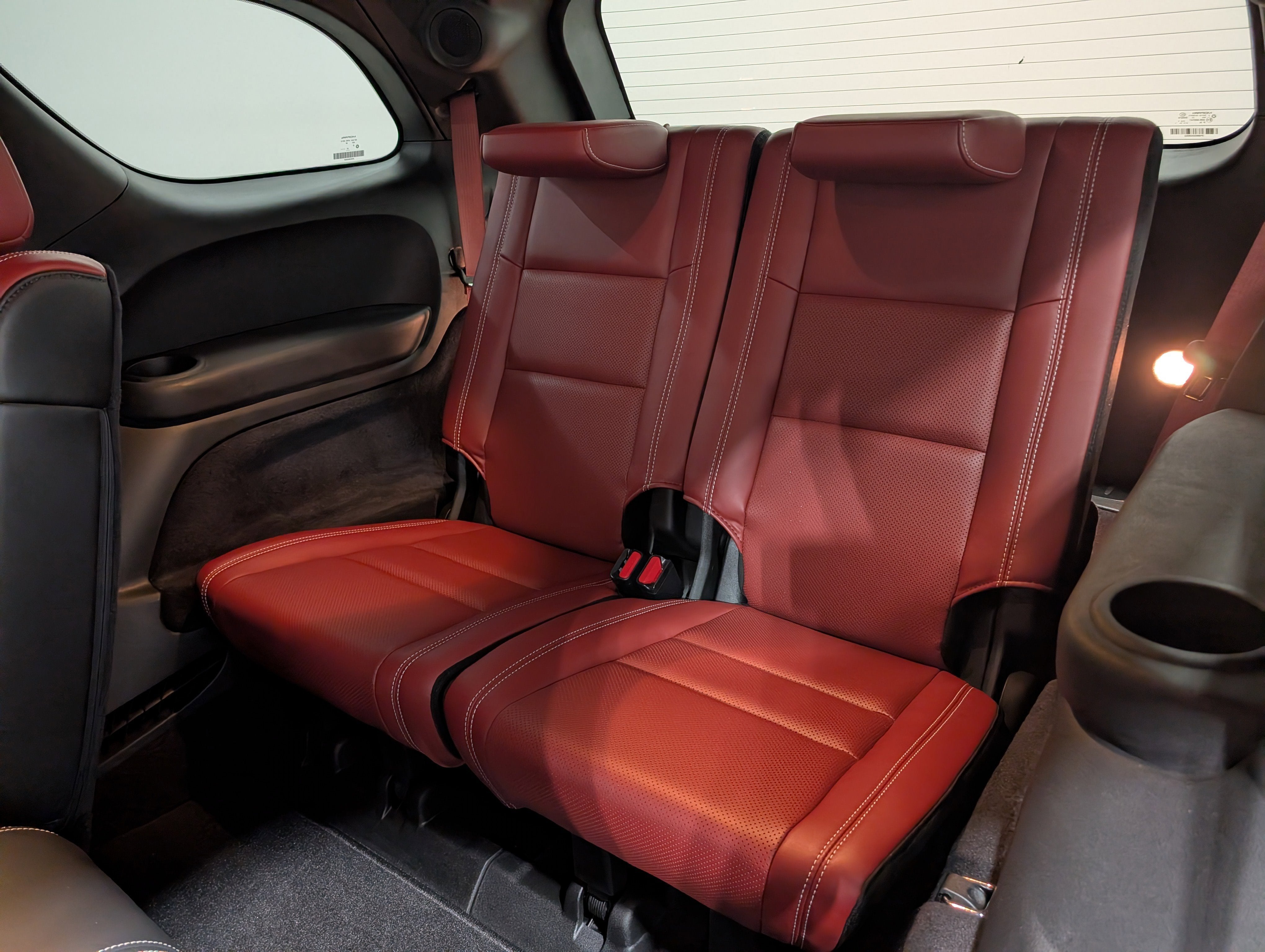 2023 Dodge Durango SRT Hellcat Premium AWD