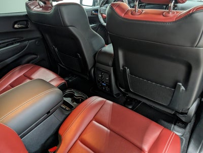 2023 Dodge Durango SRT Hellcat Premium AWD