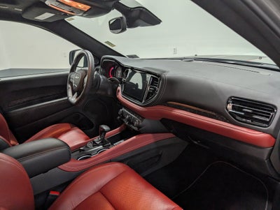 2023 Dodge Durango SRT Hellcat Premium AWD