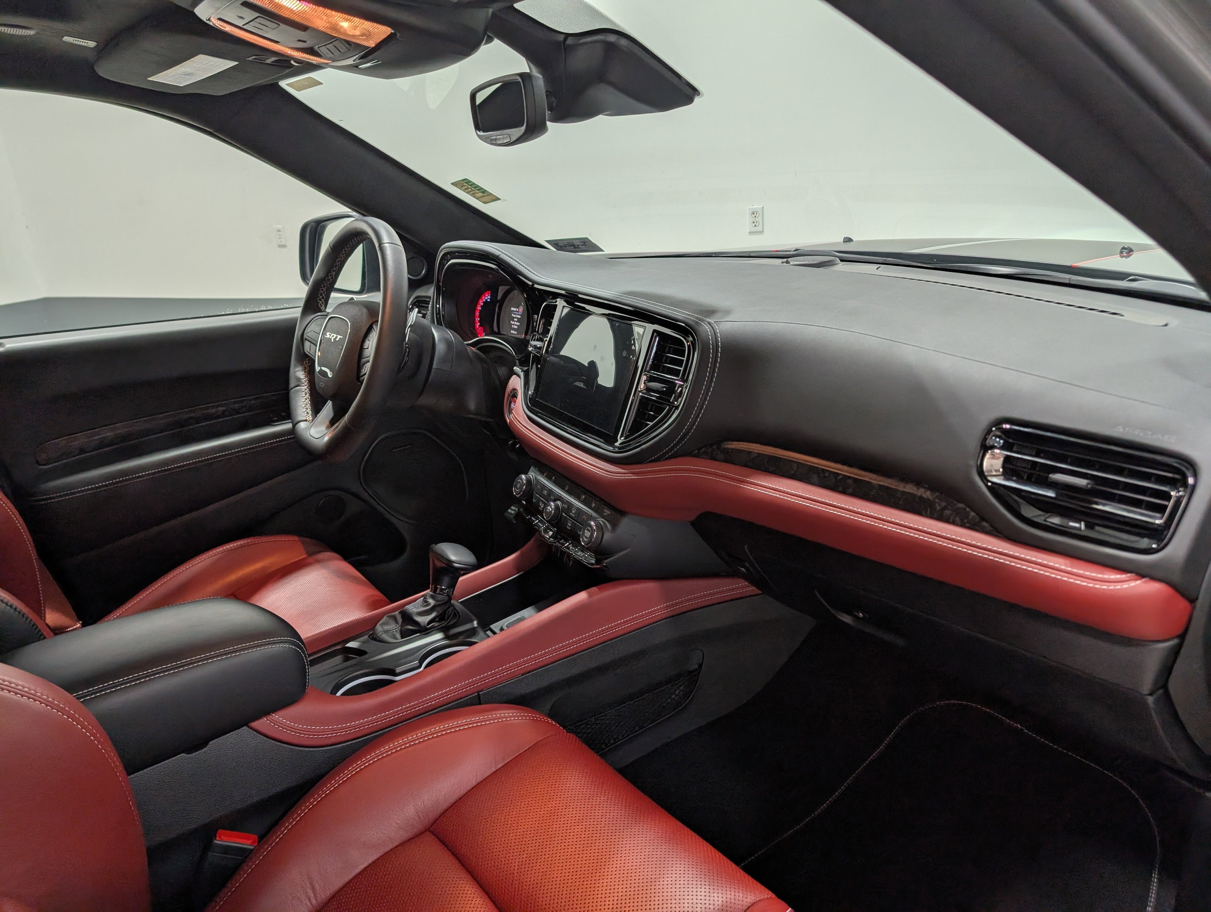 2023 Dodge Durango SRT Hellcat Premium AWD