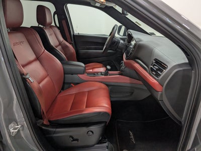 2023 Dodge Durango SRT Hellcat Premium AWD