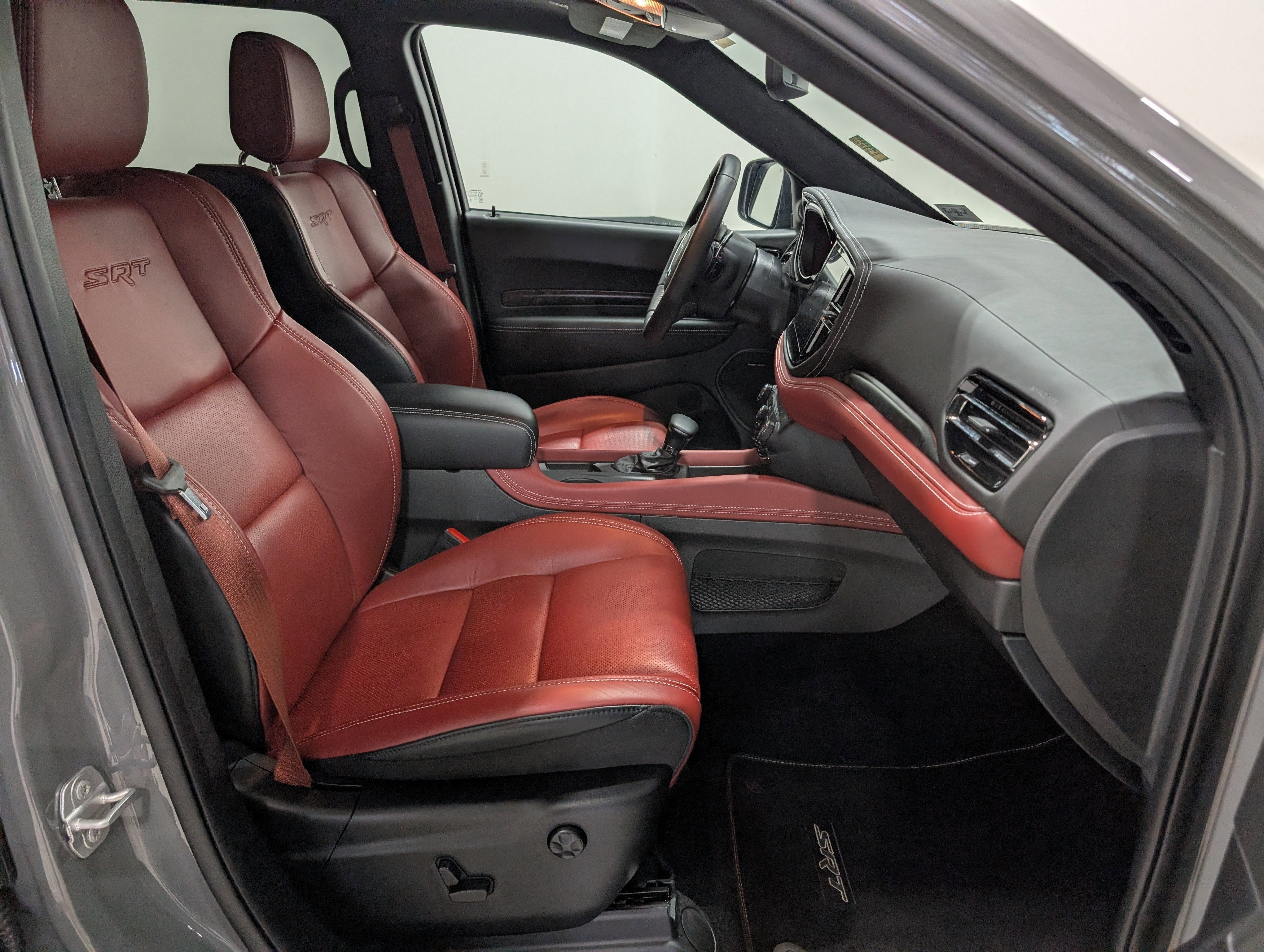 2023 Dodge Durango SRT Hellcat Premium AWD