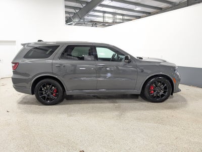 2023 Dodge Durango SRT Hellcat Premium AWD