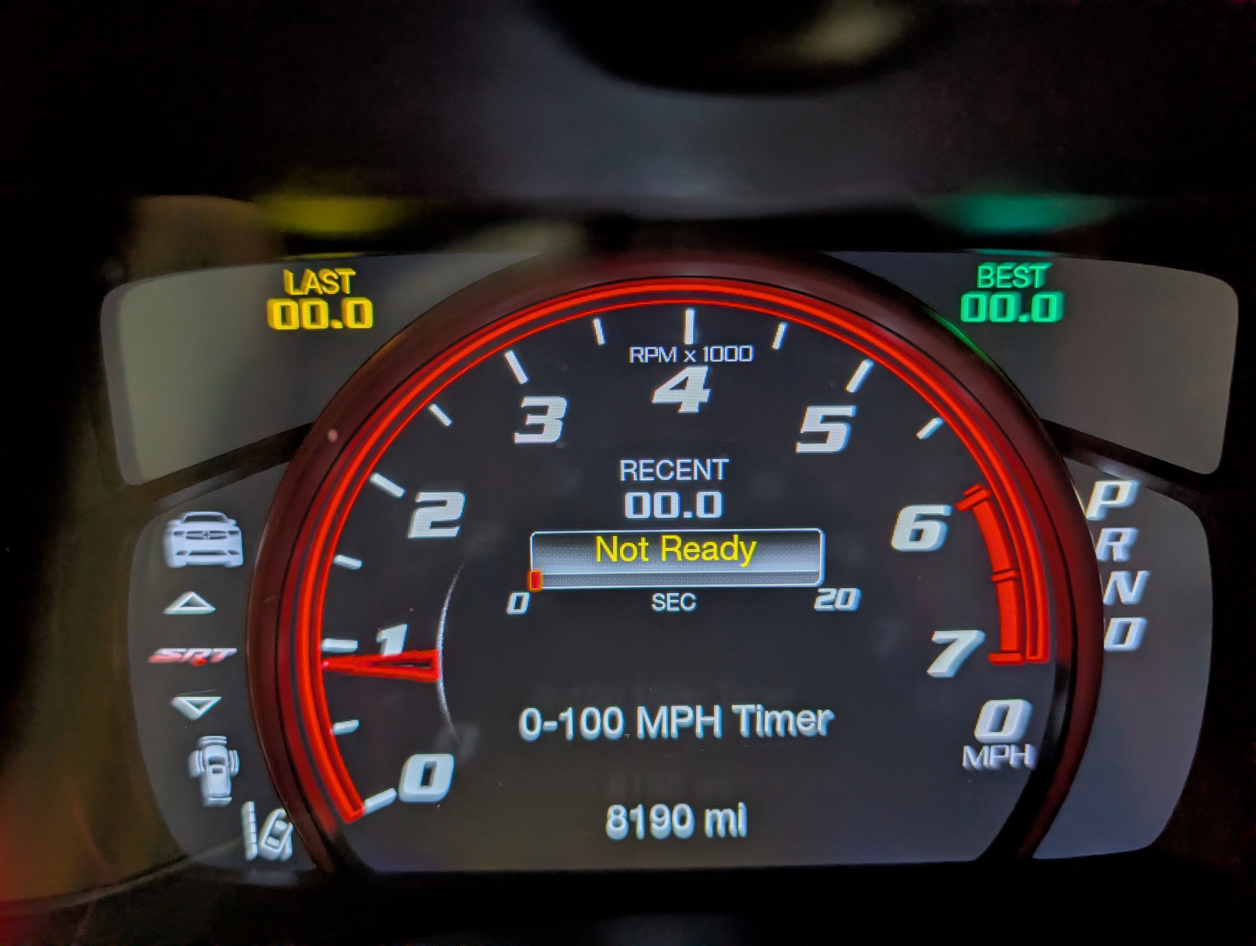 2023 Dodge Durango SRT Hellcat Premium AWD