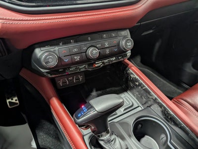 2023 Dodge Durango SRT Hellcat Premium AWD