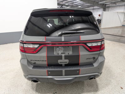 2023 Dodge Durango SRT Hellcat Premium AWD