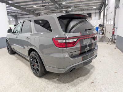 2023 Dodge Durango SRT Hellcat Premium AWD