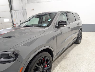2023 Dodge Durango SRT Hellcat Premium AWD