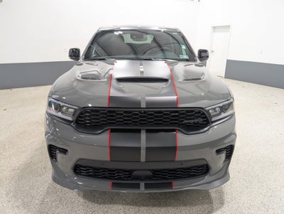 2023 Dodge Durango SRT Hellcat Premium AWD