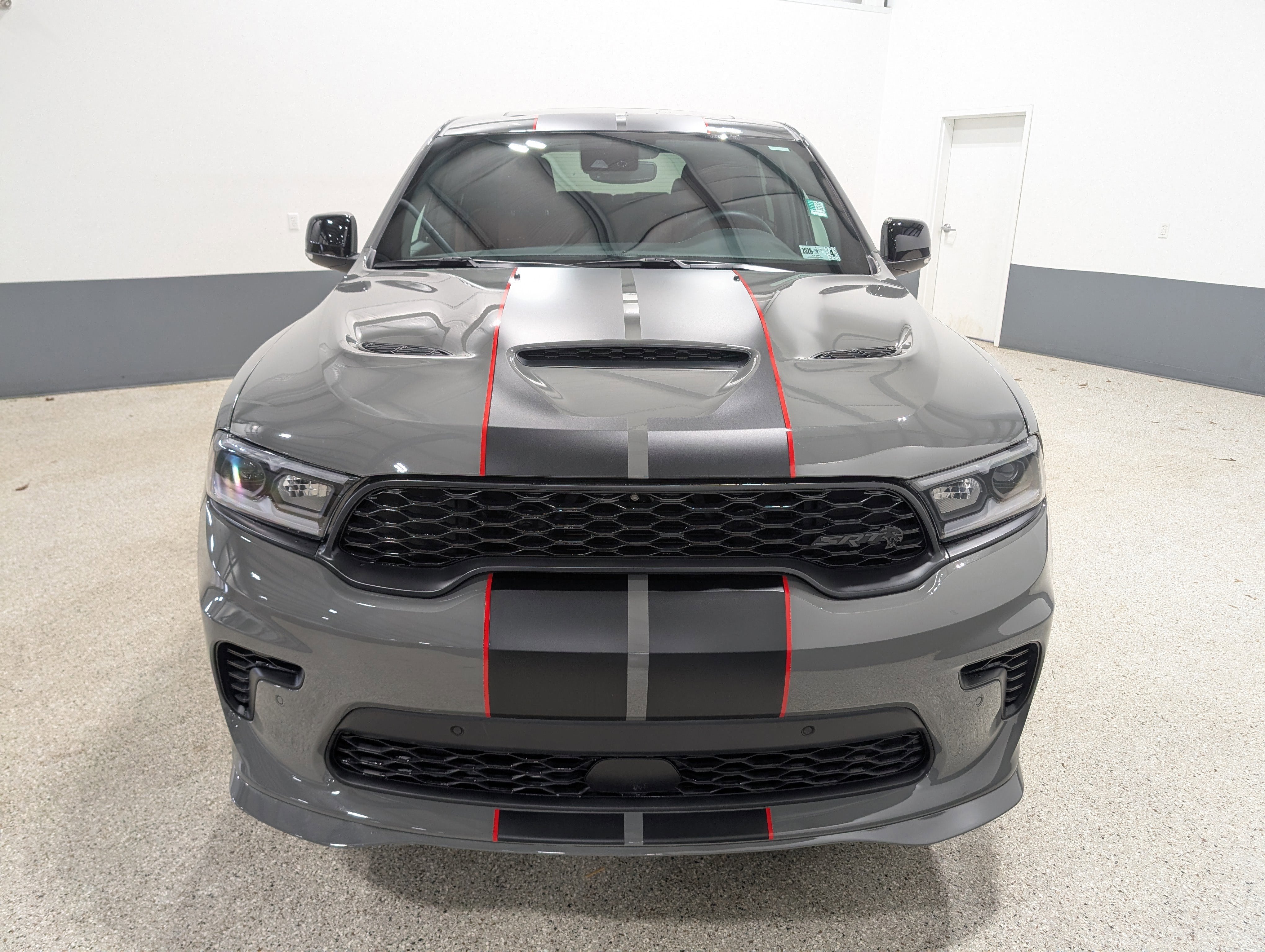 2023 Dodge Durango SRT Hellcat Premium AWD