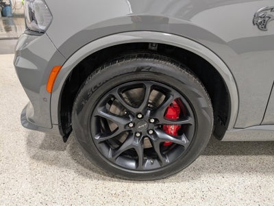 2023 Dodge Durango SRT Hellcat Premium AWD