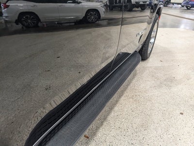 2022 Jeep Wagoneer Series I 4x4