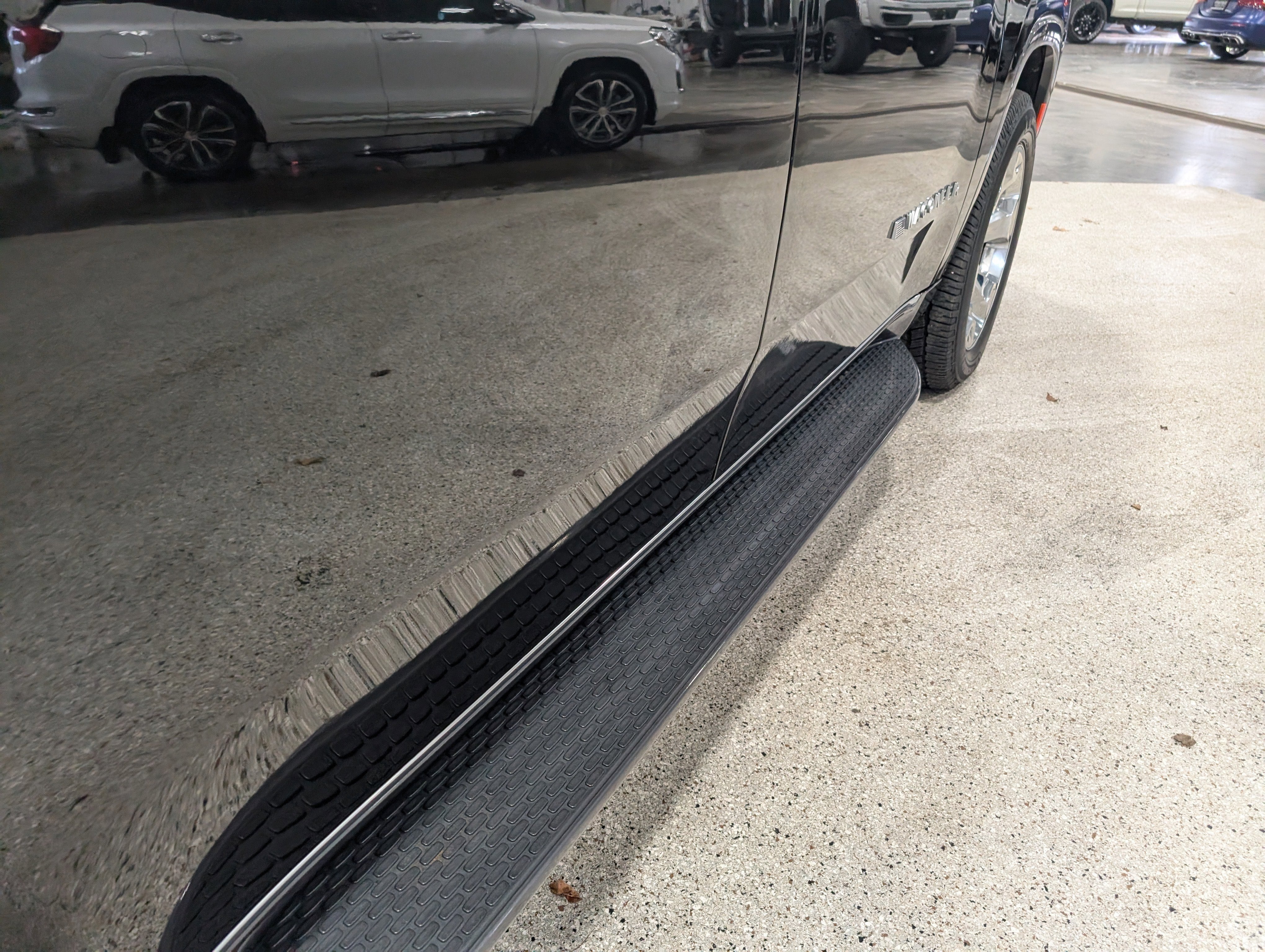 2022 Jeep Wagoneer Series I 4x4