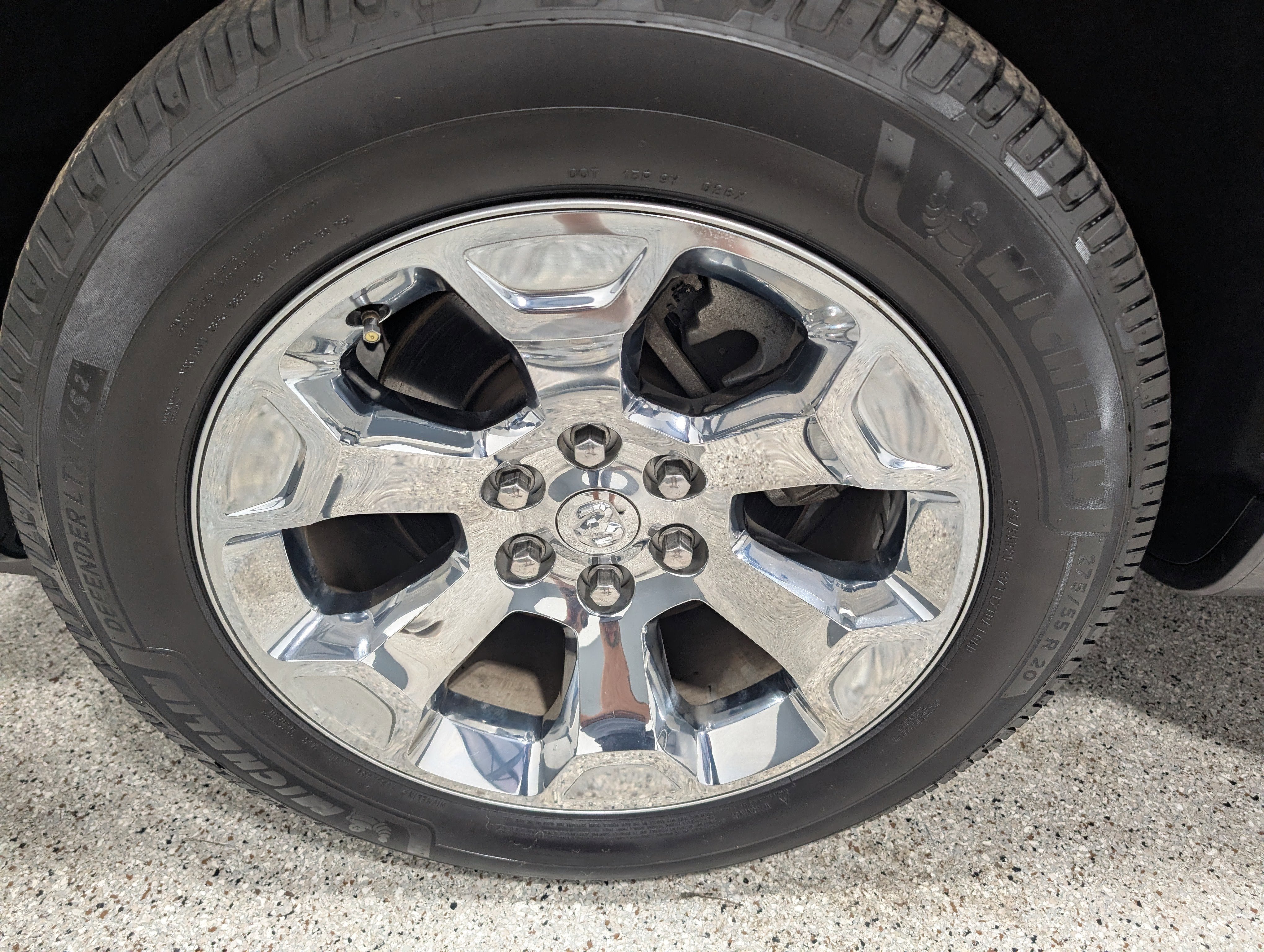 2022 Jeep Wagoneer Series I 4x4