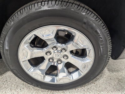 2022 Jeep Wagoneer Series I 4x4