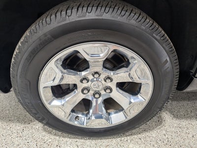 2022 Jeep Wagoneer Series I 4x4