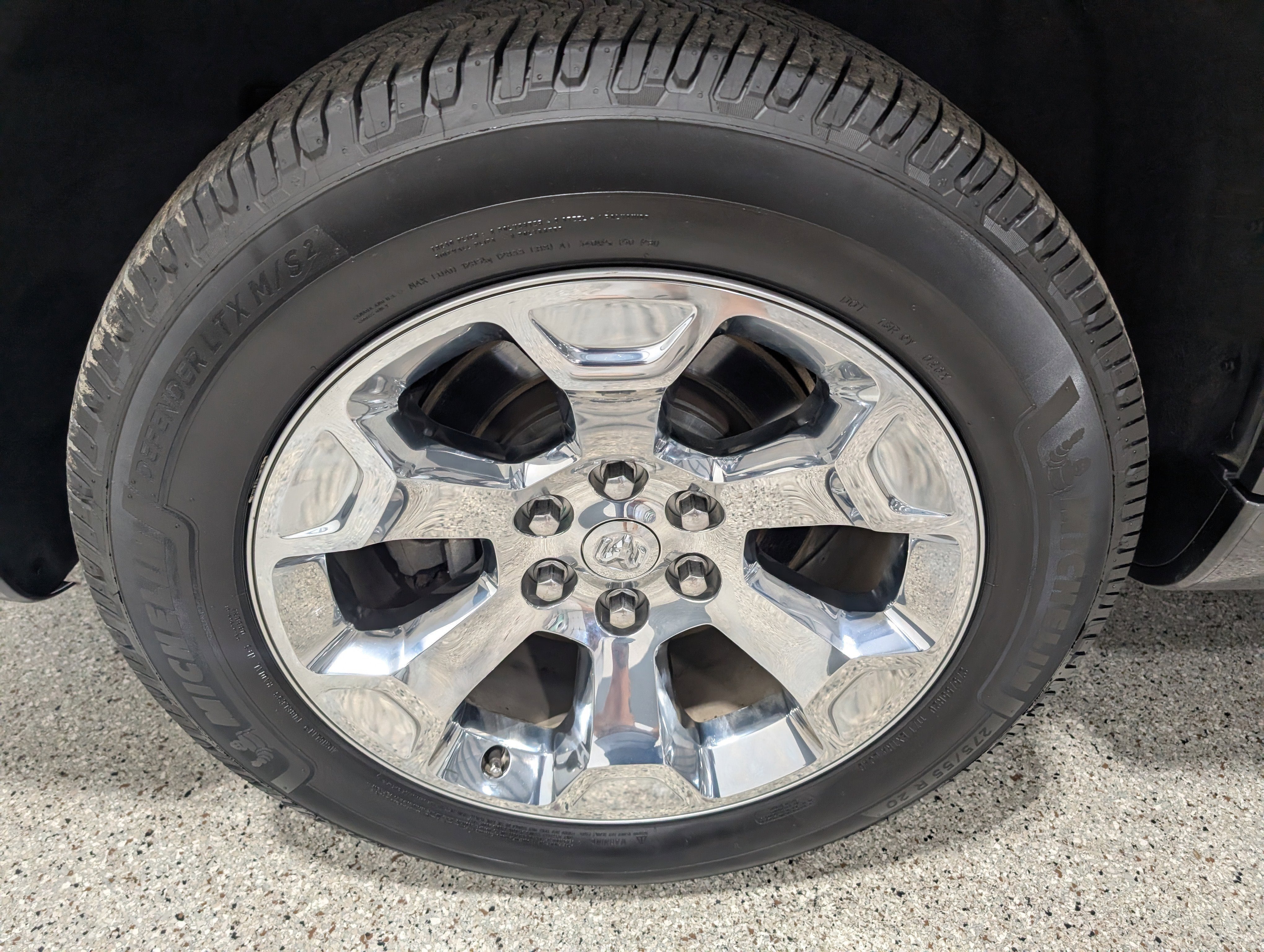 2022 Jeep Wagoneer Series I 4x4