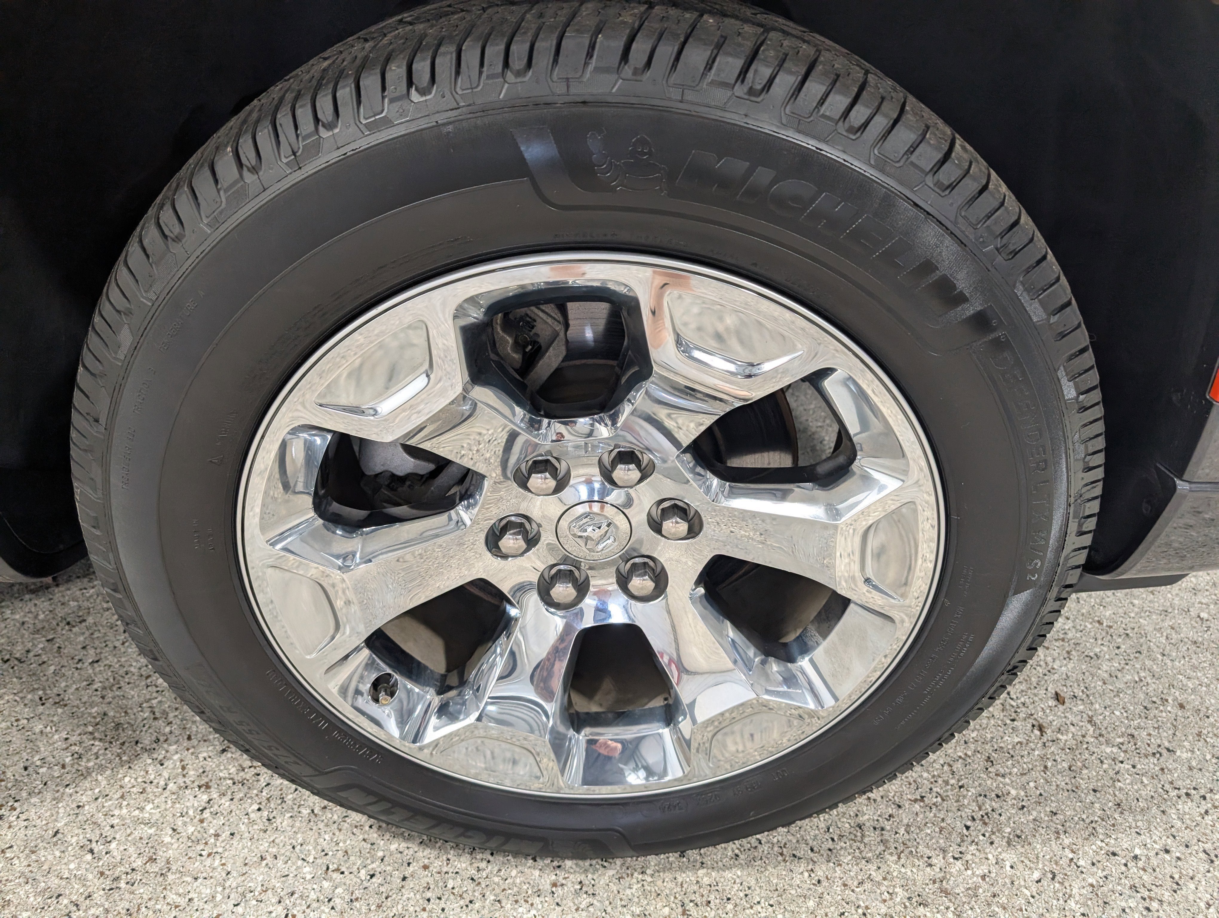 2022 Jeep Wagoneer Series I 4x4