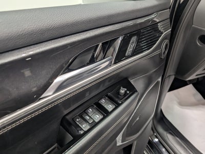 2022 Jeep Wagoneer Series I 4x4